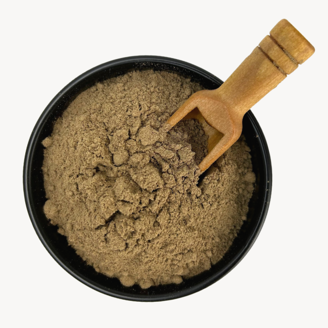 Kava Powder