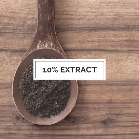 10% Extract