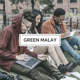 Green Malay