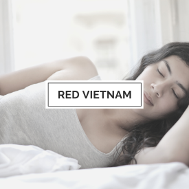 Red Vietnam