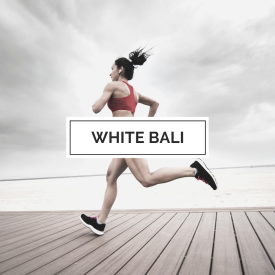 White Bali