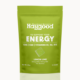 Haygood Energy NEW